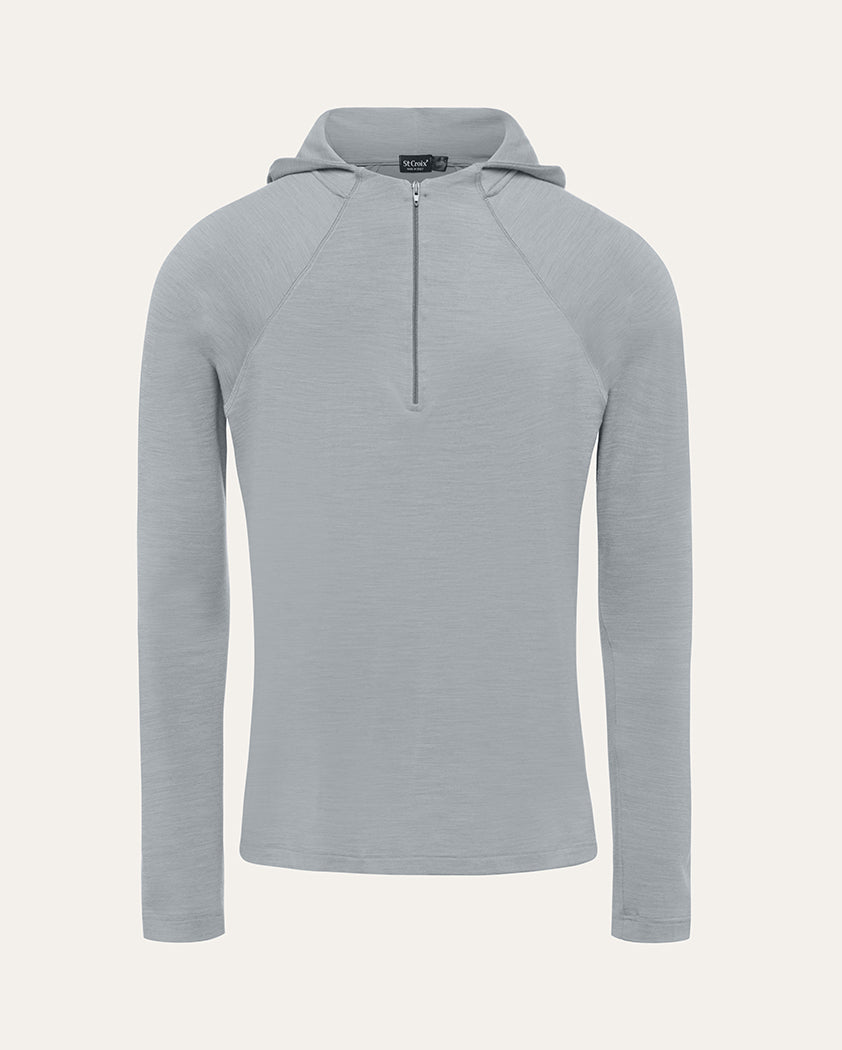 Color:Pewter Marl